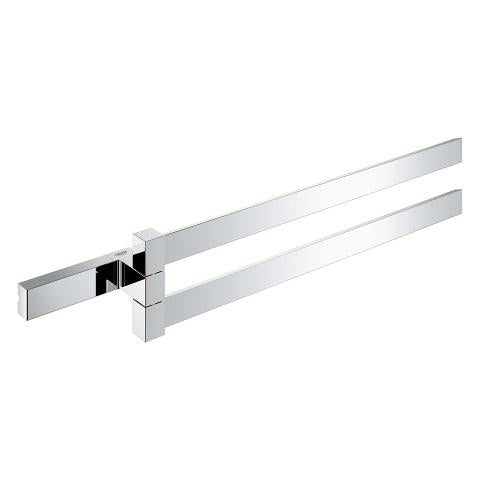 Grohe - 15 3/4 Double Towel Bar