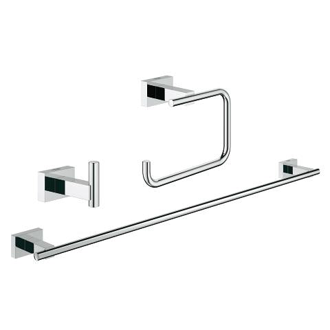 Grohe - 3-in-1 Accessory Set