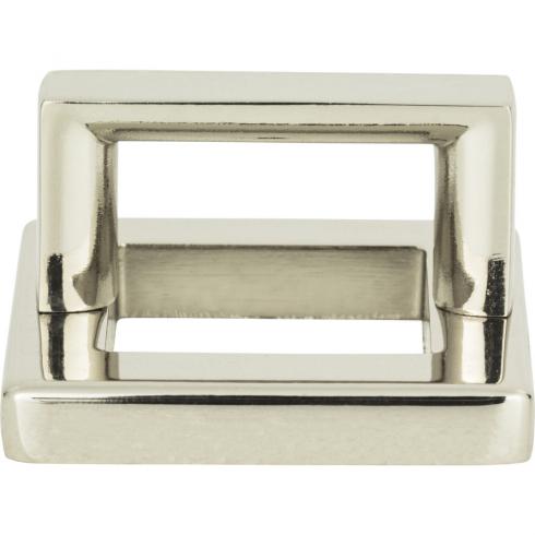 Atlas Homewares - Tableau 1 7/16 Inch Center to Center Finger pull