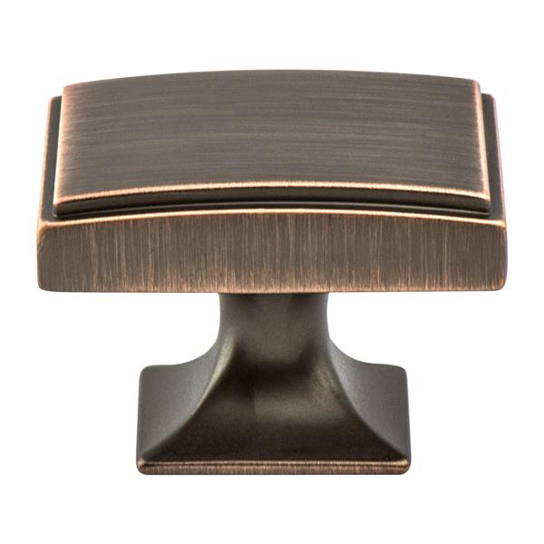 Berenson - Hearthstone Verona Bronze Knob