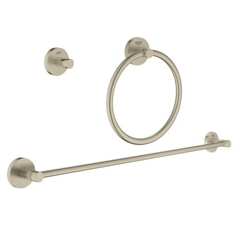 Grohe - 3-in-1 Accessory Set