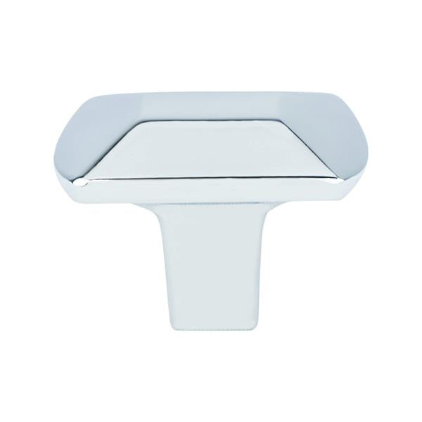 Berenson - Laura Polished Chrome Knob