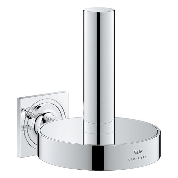 Grohe - Allure Reserve Toilet Paper Holder