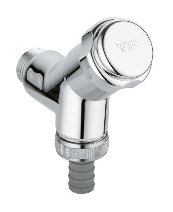 Grohe - Original Was 1/2 Connecting Valve