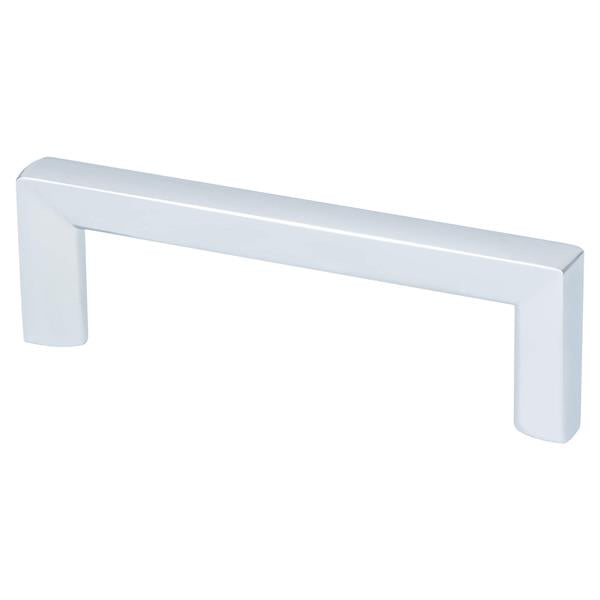 Berenson - Metro 96mm CC Polished Chrome Pull