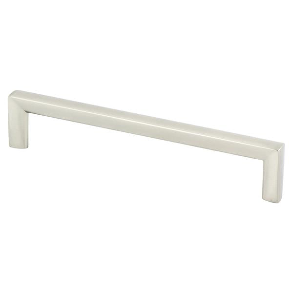 Berenson - Metro 160mm CC Brushed Nickel Pull