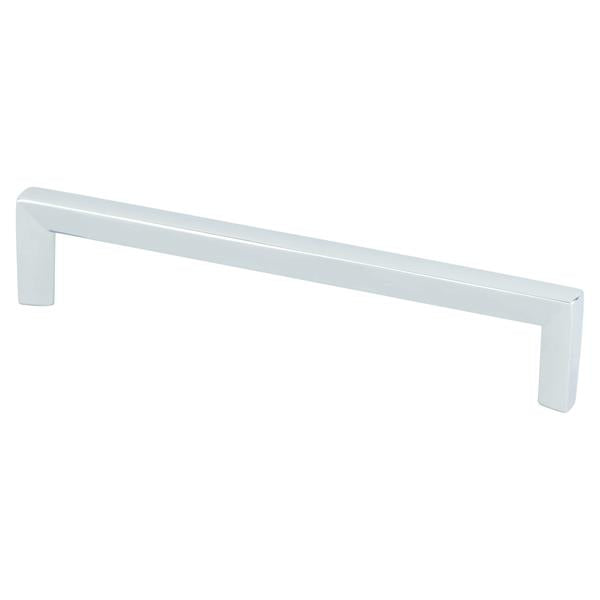Berenson - Metro 160mm CC Polished Chrome Pull