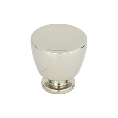 Atlas Homewares - Tiki Hut 1 1/4 Inch Diameter Round Knob