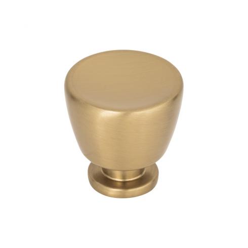 Atlas Homewares - Tiki Hut 1 1/4 Inch Diameter Round Knob
