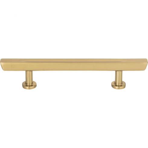 Atlas Homewares - Tiki Hut 3 3/4 Inch Center to Center Bar pull