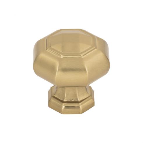 Atlas Homewares - Royals 1 1/4 Inch Diameter Round Knob