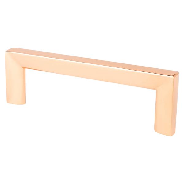 Berenson - Metro 96mm CC Polished Copper Pull