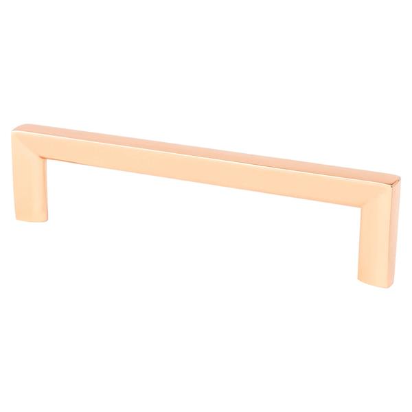 Berenson - Metro 128mm CC Polished Copper Pull