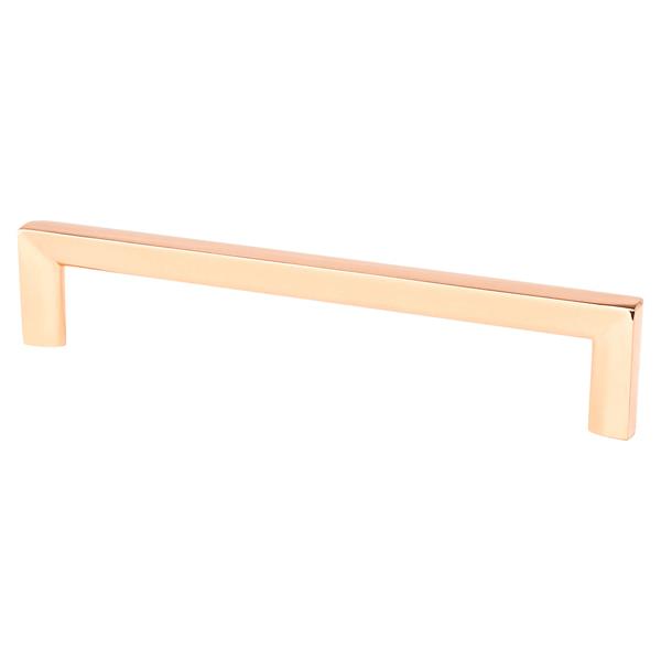 Berenson - Metro 160mm CC Polished Copper Pull