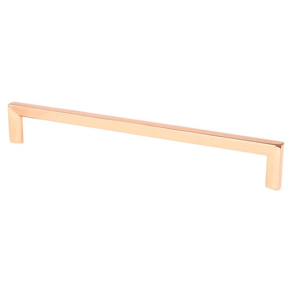 Berenson - Metro 224mm CC Polished Copper Pull