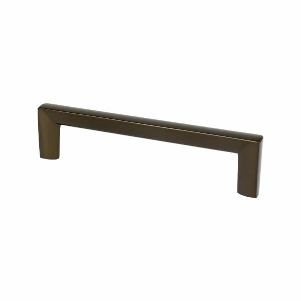 Berenson - Metro 128mm CC Toasted Bronze Pull