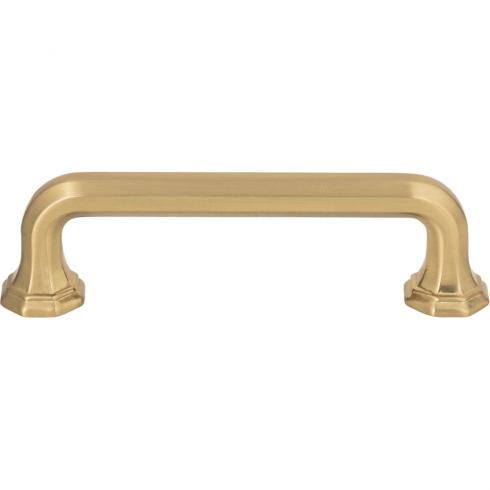 Atlas Homewares - Royals 3 3/4 Inch Center to Center Bar pull