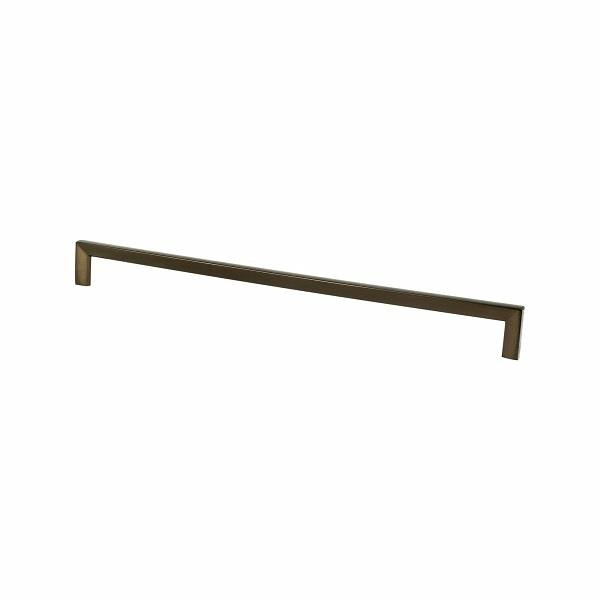 Berenson - Metro 320mm CC Toasted Bronze Pull