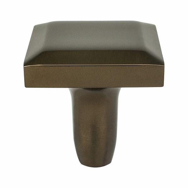 Berenson - Metro Toasted Bronze Knob