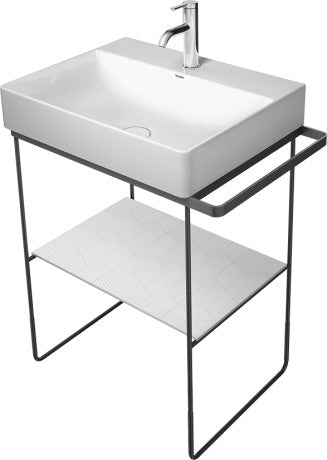 Duravit - DuraSquare 26 1/8" x 17 3/4" Console