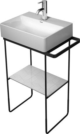 Duravit - DuraSquare 20 3/8" x 13 1/8" Console