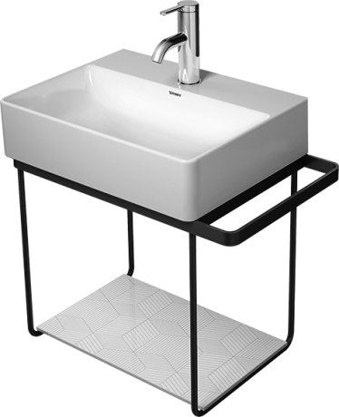 Duravit - DuraSquare 20 3/8" x 13 1/8" Console