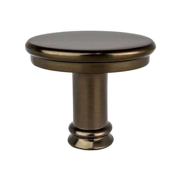 Berenson - Dierdra Toasted Bronze Knob