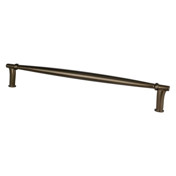 Berenson - Dierdra 224mm CC Toasted Bronze Pull
