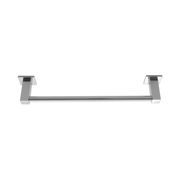 Jaclo - 18 Inch CUBIX® Towel Bar