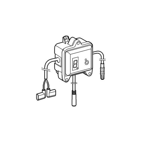 Grohe - Control Unit