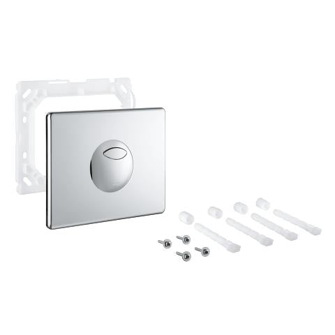 Grohe - Wall Plate