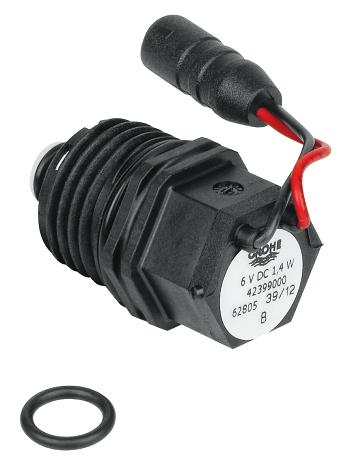 Grohe - Solenoid Valve