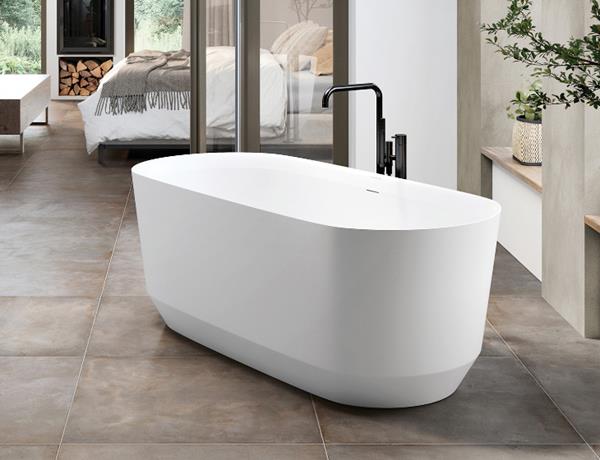 MTI - Venet Mineral Composite Bathtub (61X29.5)