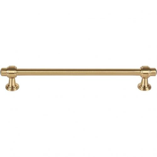 Atlas Homewares - Bronte 7 9/16 Inch Center to Center Bar pull