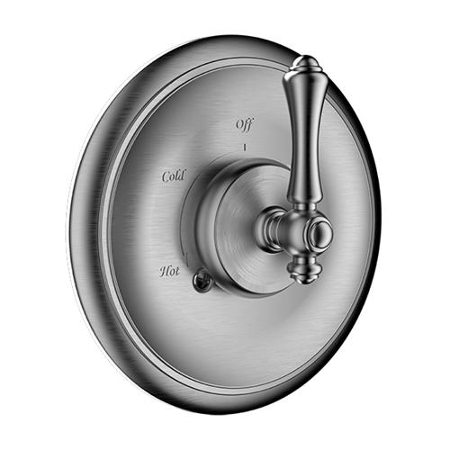 Santec - Chadwick Trim - Pressure Balanced Control