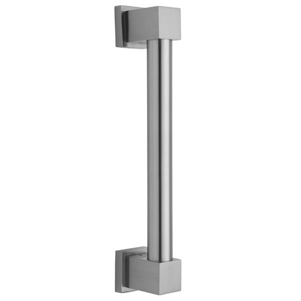 Jaclo - 32 Inch CUBIX® Straight Grab Bar