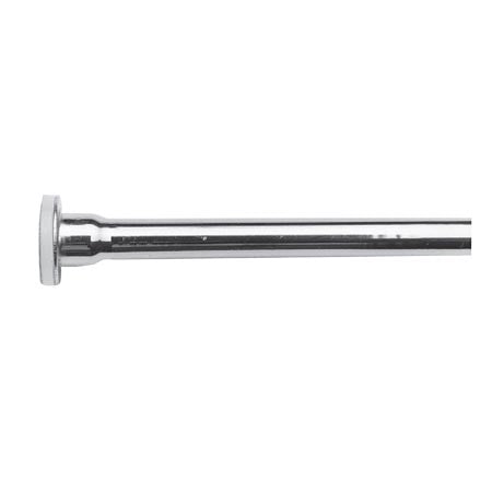 Newport Brass - Brasstech 3/8 Inch x 12 Inch Rigid Supply Tube, Flat Head