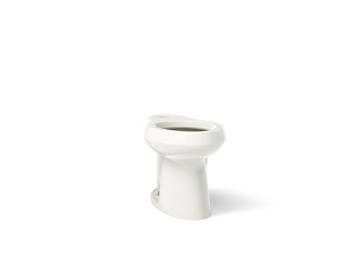 Kohler - Highline Class Five Bowl Eb, 10 Ri