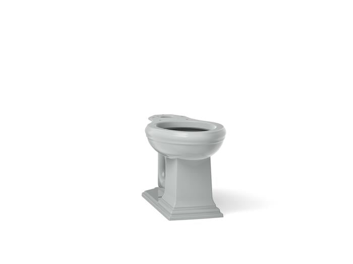 Kohler - Memoirs Elongated Toilet Bowl