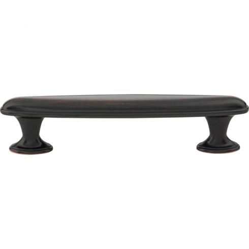 Atlas Homewares - Austen 3 3/4 Inch Center to Center Bar pull