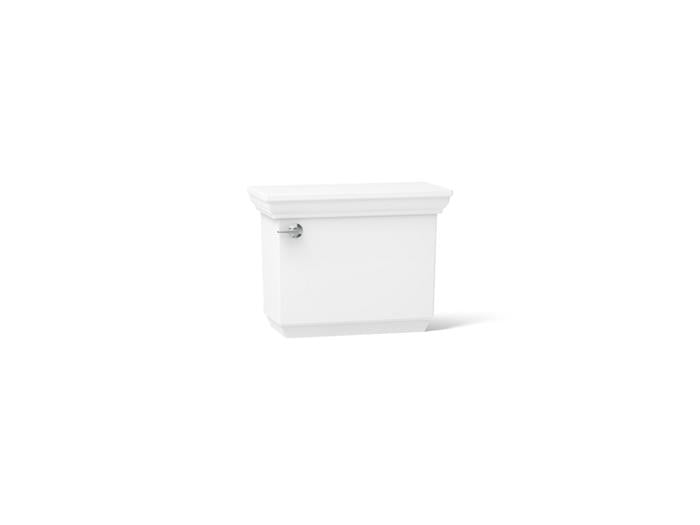 Kohler - Memoirs Stately Toilet Tank, 1.6 Gpf