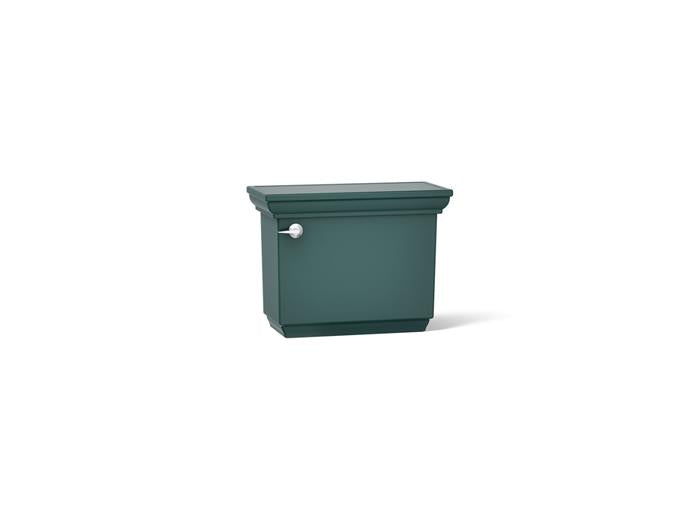 Kohler - Memoirs Stately Toilet Tank, 1.28 Gpf