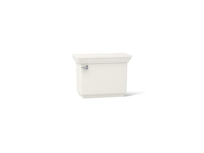 Kohler - Memoirs Stately Toilet Tank Cc, 1.28 Gpf
