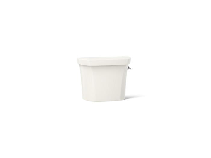 Kohler - Wellworth Dual Flush Toilet Tank