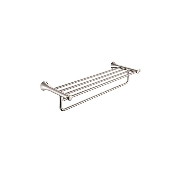 Jaclo - Cranford Towel Rack Shelf