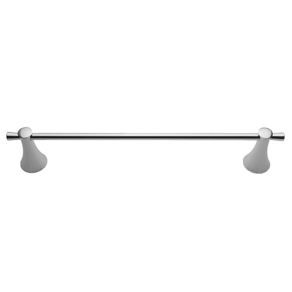 Jaclo - 24 Inch Cranford Towel Bar