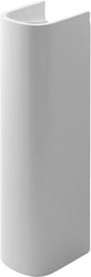 Duravit - D-Code Pedestal in White