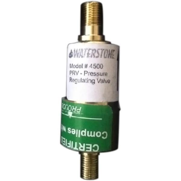 Waterstone - Prv Valve
