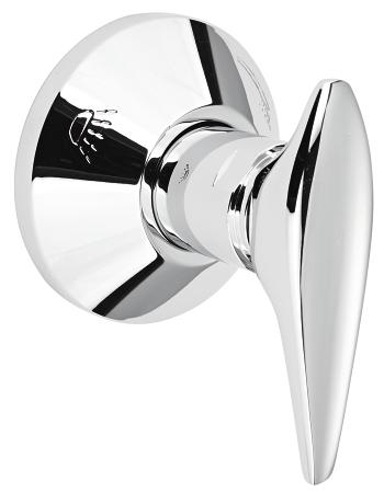 Grohe - Reversing Lever With Flange