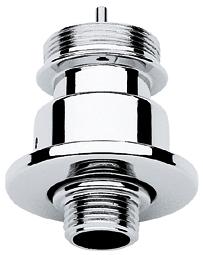 Grohe - Diverter
